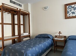 Posada San Isidro