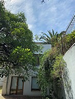 Posada San Isidro