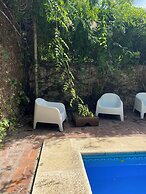 Posada San Isidro