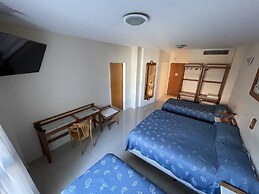 Posada San Isidro