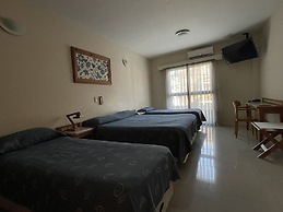 Posada San Isidro