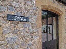 Yard Cottage
