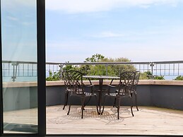 The Penthouse