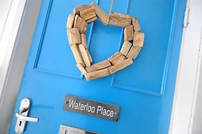 Waterloo Place