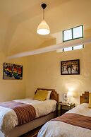 Hostal Corihuasi
