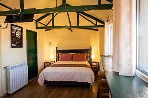 Hostal Corihuasi