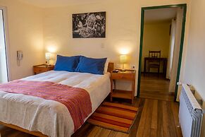 Hostal Corihuasi