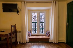 Hostal Corihuasi