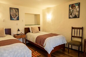 Hostal Corihuasi