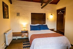 Hostal Corihuasi