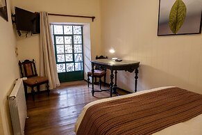 Hostal Corihuasi