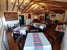 Hostal Corihuasi
