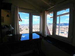 Hostal Corihuasi