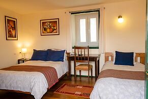 Hostal Corihuasi