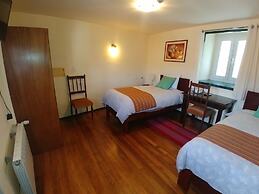 Hostal Corihuasi