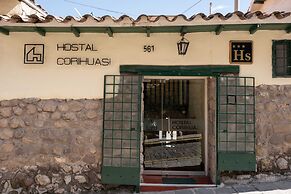 Hostal Corihuasi
