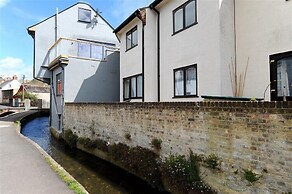 The Old Bakehouse