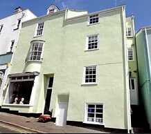 Hamilton House