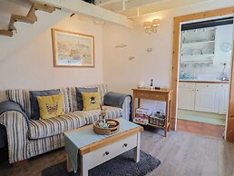 Cleve Cottage