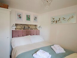 Cleve Cottage