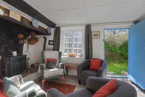 St Gabriels Cottage