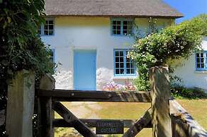 St Gabriels Cottage
