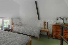 St Gabriels Cottage