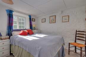 St Gabriels Cottage