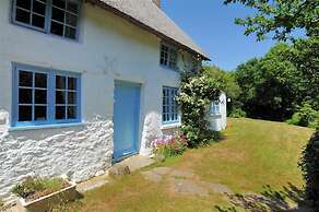 St Gabriels Cottage