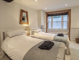 Captains House