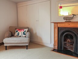Captains House