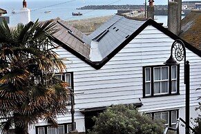 Captains House