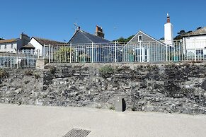 Captains House