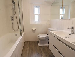 Captains House