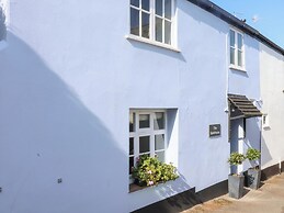 The Bakehouse