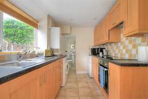 Foxley Cottage