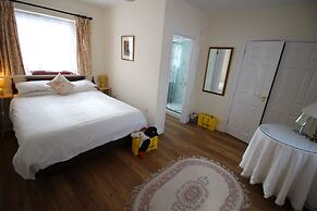 Vine Cottage