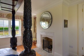 The Stone House