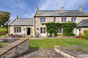 The Stone House