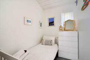 The Beach Hut