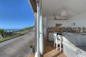 The Beach Hut