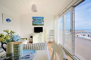 The Beach Hut