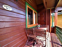 4 Pinewood Retreat