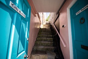 3 Beach Way House