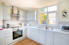 2 Beach Way House