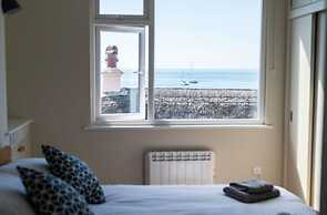 2 Beach Way House