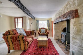 Smugglers Cottage