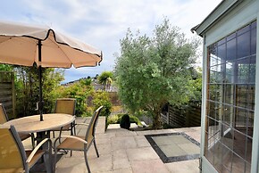 Smugglers Cottage
