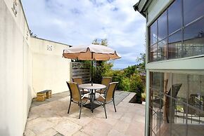 Smugglers Cottage