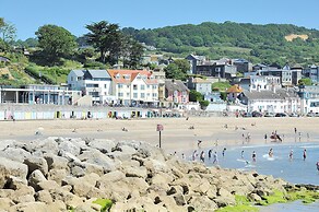 Seashore